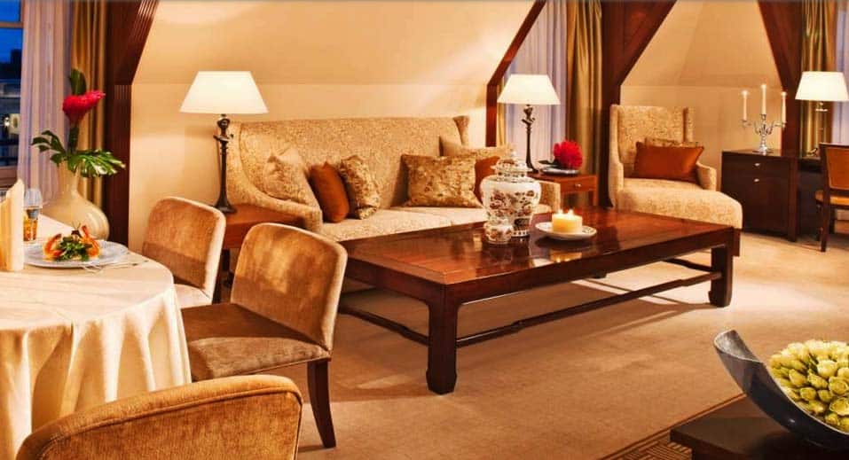 Suite